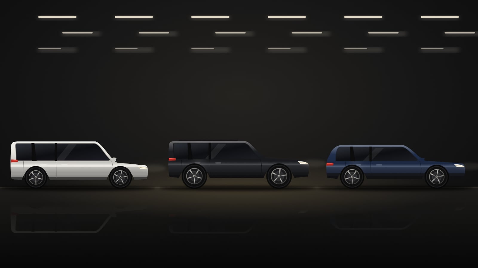 SUV, MPV atau Crossover: Mana yang Paling Cocok untuk Keluarga?