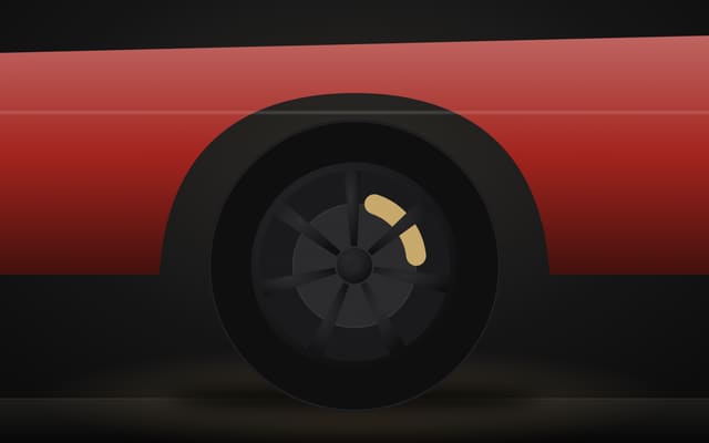 Velg & ban