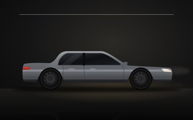 Valmont Serene S 2.0 Turbo Luxury 2024